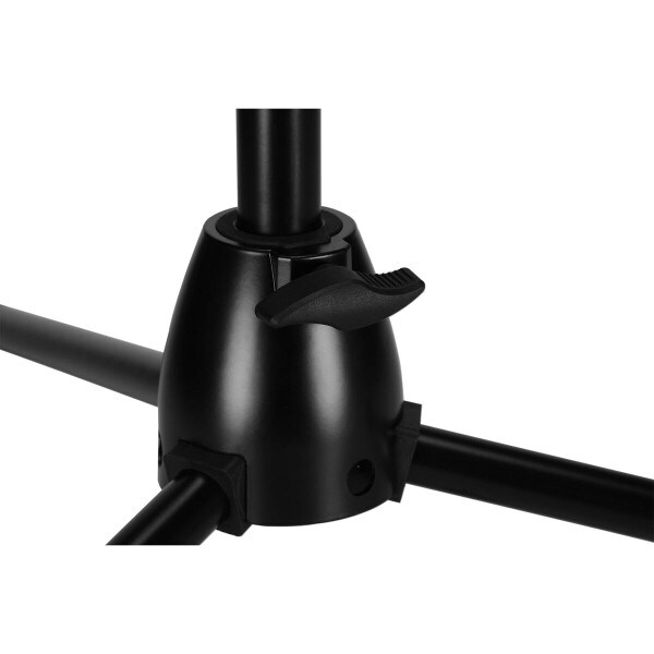 Main product image for Talent SQMS2 Single Hand Clutch Tripod Microphone St 233-016